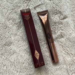 Charlotte Tilbury Hollywood Contour Wand Fair- Medium